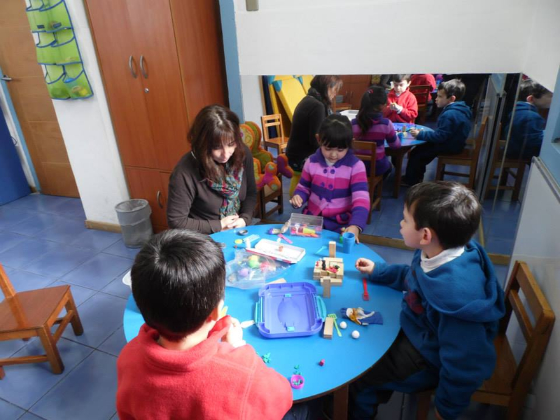 Foto de portada de Centro Médico Psico-Educativo Familia Cij